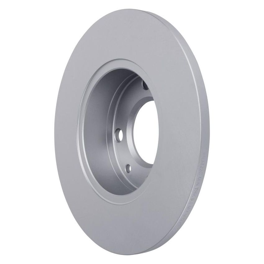 MPA BR3422G Quality-Built Black Series Coated Rotor