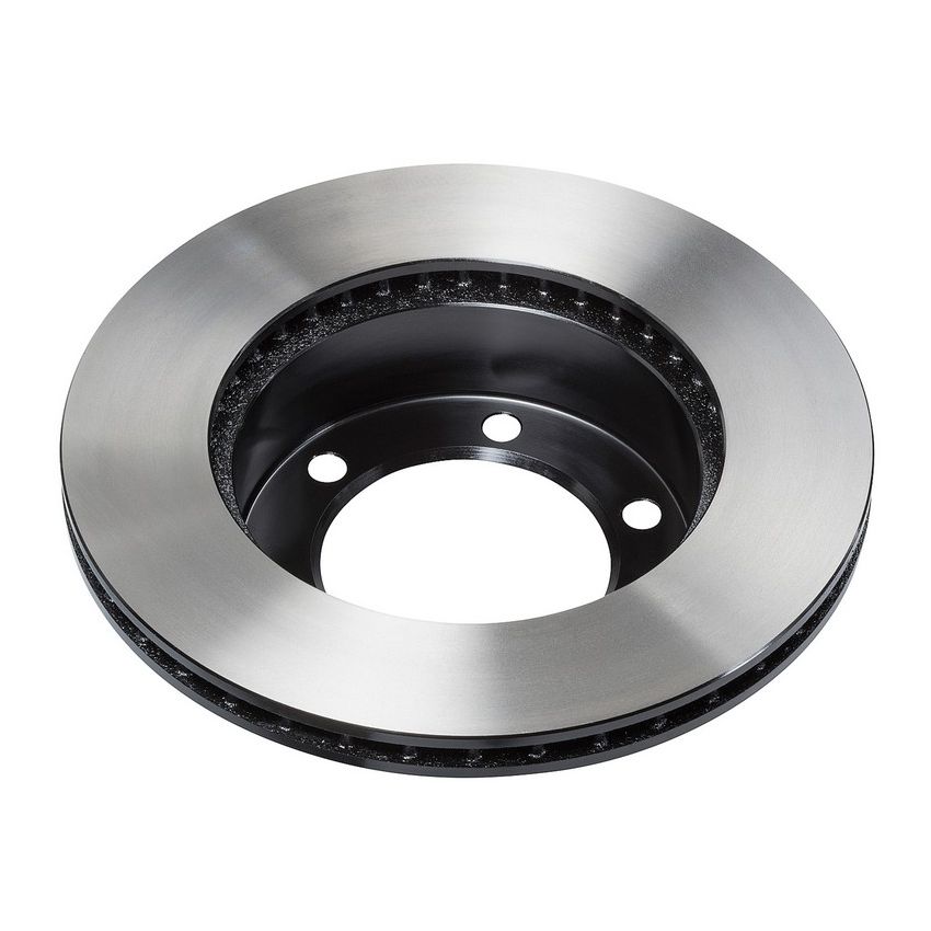 Wagner Brake BD125503E Disc Brake Rotor