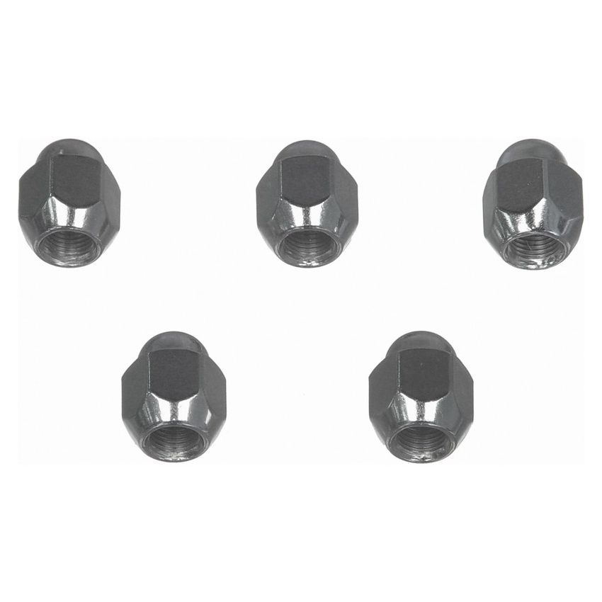 Wagner Brake BD125917 Wheel Lug Nut