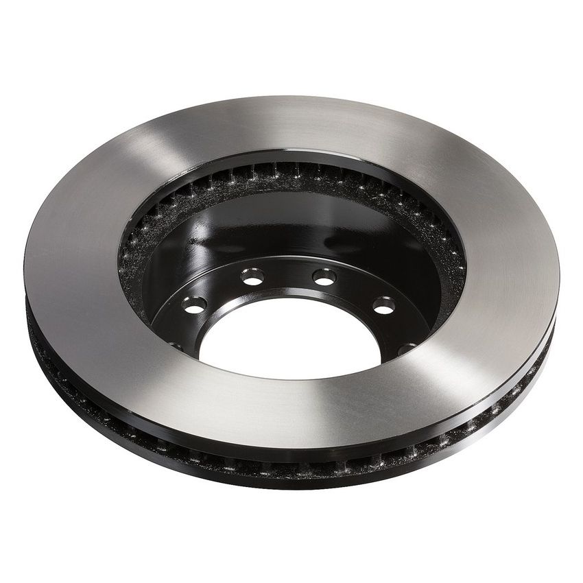 Wagner Brake BD126277E Disc Brake Rotor