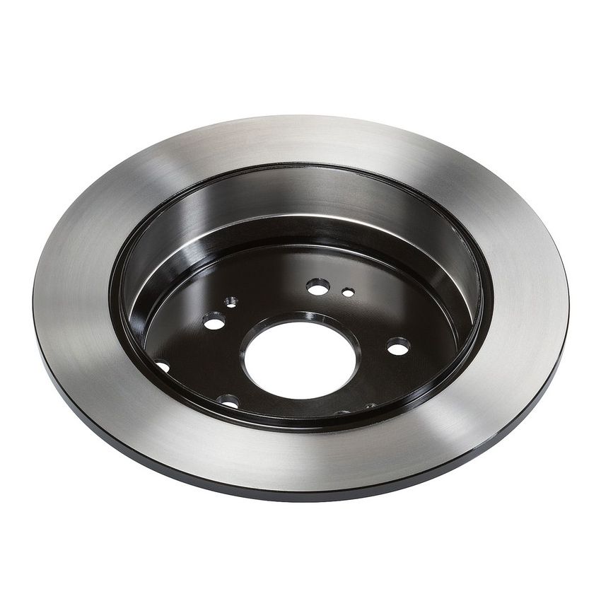 Wagner Brake BD126352E Disc Brake Rotor