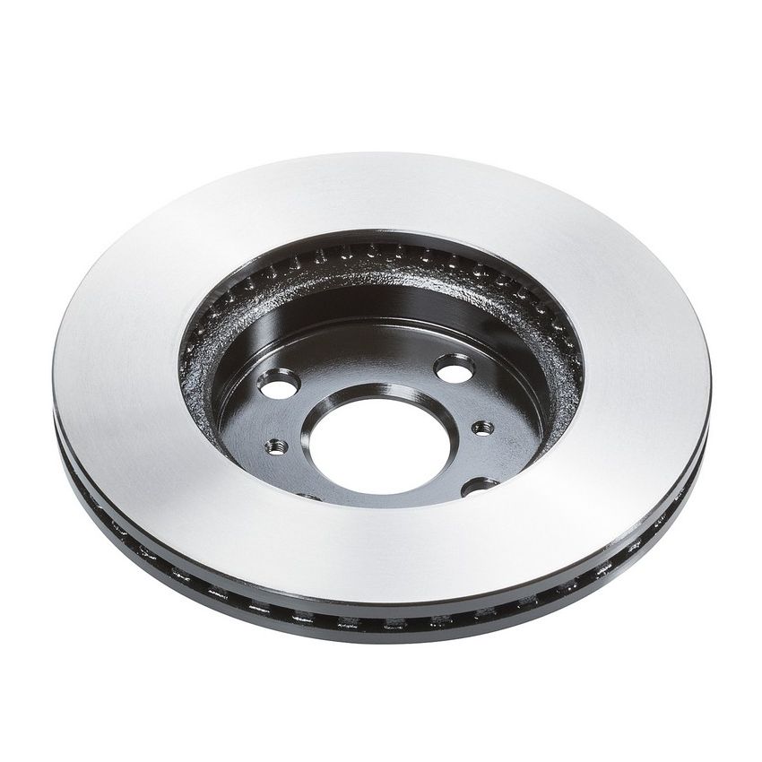 Wagner Brake BD126409E Disc Brake Rotor