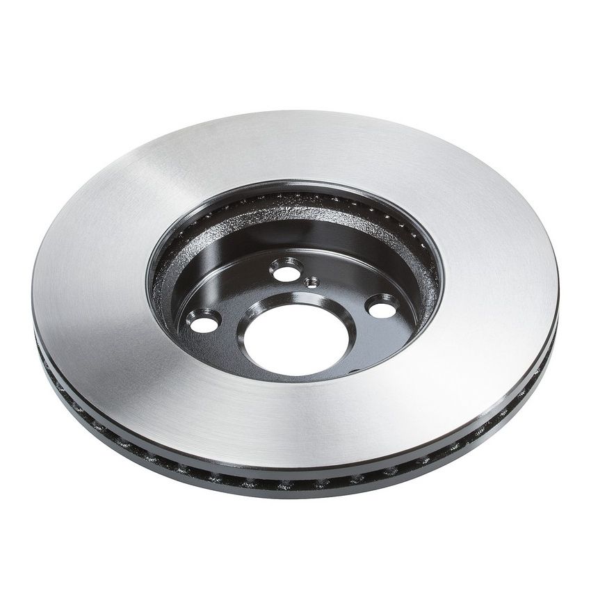 Wagner Brake BD126544E Disc Brake Rotor