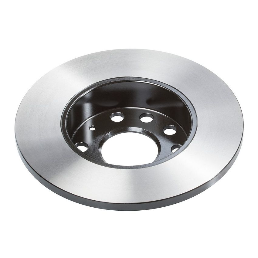 Wagner Brake BD180010E Disc Brake Rotor