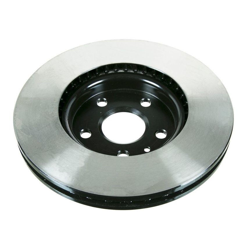 Wagner Brake BD180356E Disc Brake Rotor