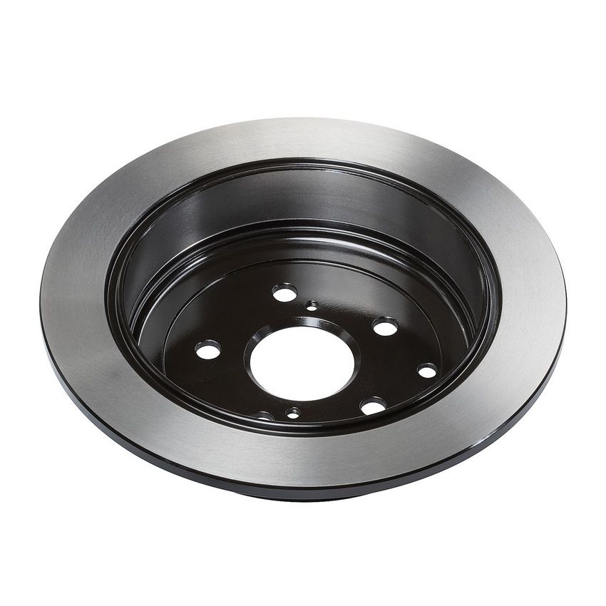 Wagner Brake BD180361E Disc Brake Rotor