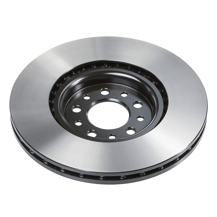 Wagner Brake BD180650E Disc Brake Rotor
