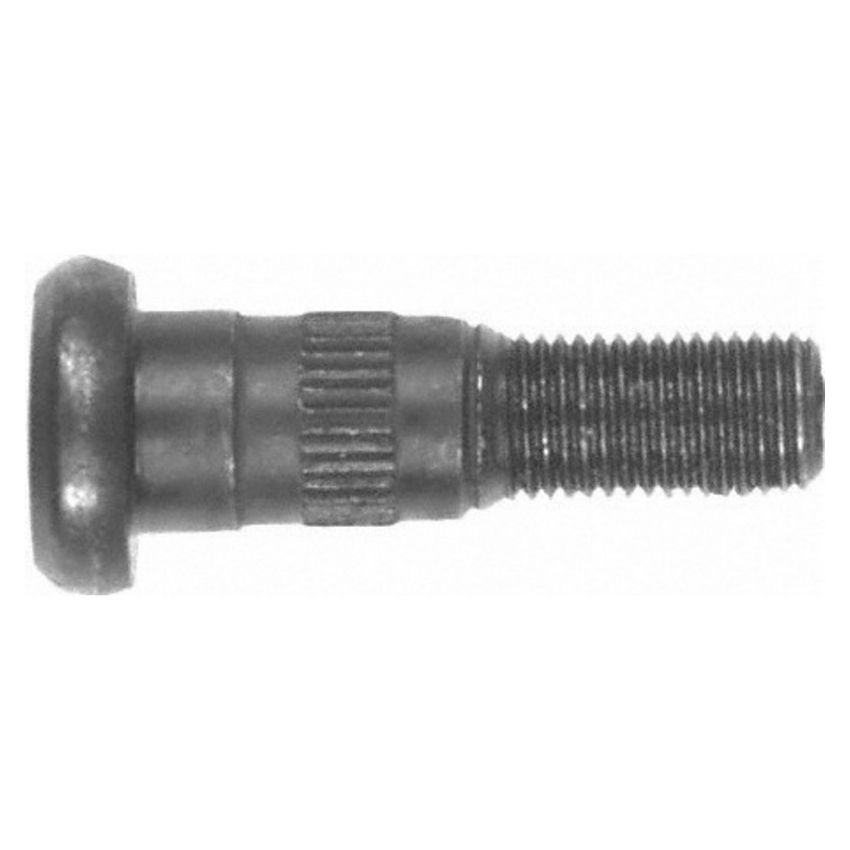 Wagner Brake BD60908 Wheel Lug Stud