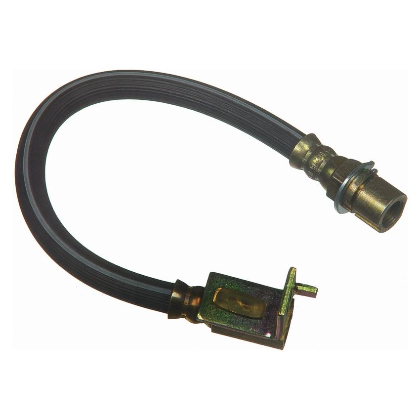 Wagner Brake BH122444 Brake Hydraulic Hose