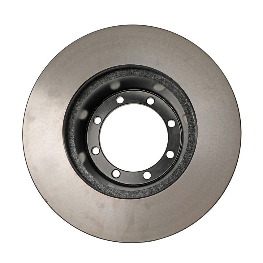 Wagner Brake DSX125550E SevereDuty Disc Brake Rotor