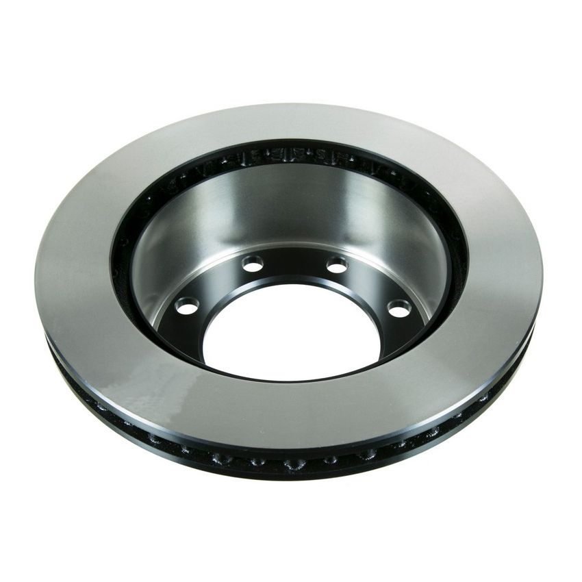 Wagner Brake DSX125660E SevereDuty Disc Brake Rotor