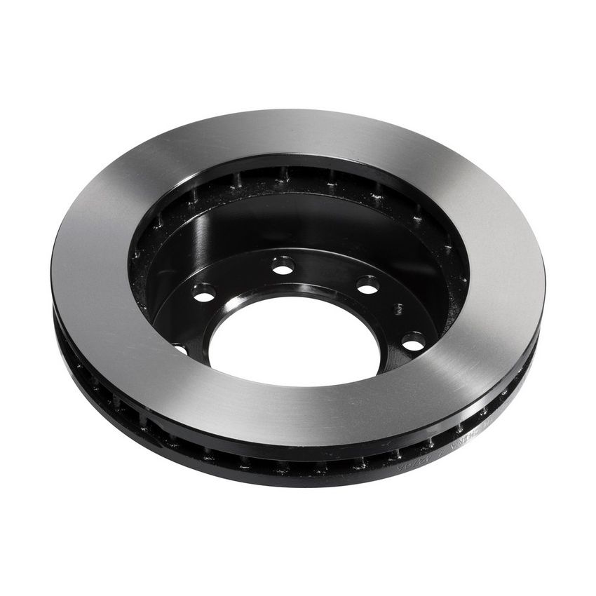 Wagner Brake DSX126036E SevereDuty Disc Brake Rotor