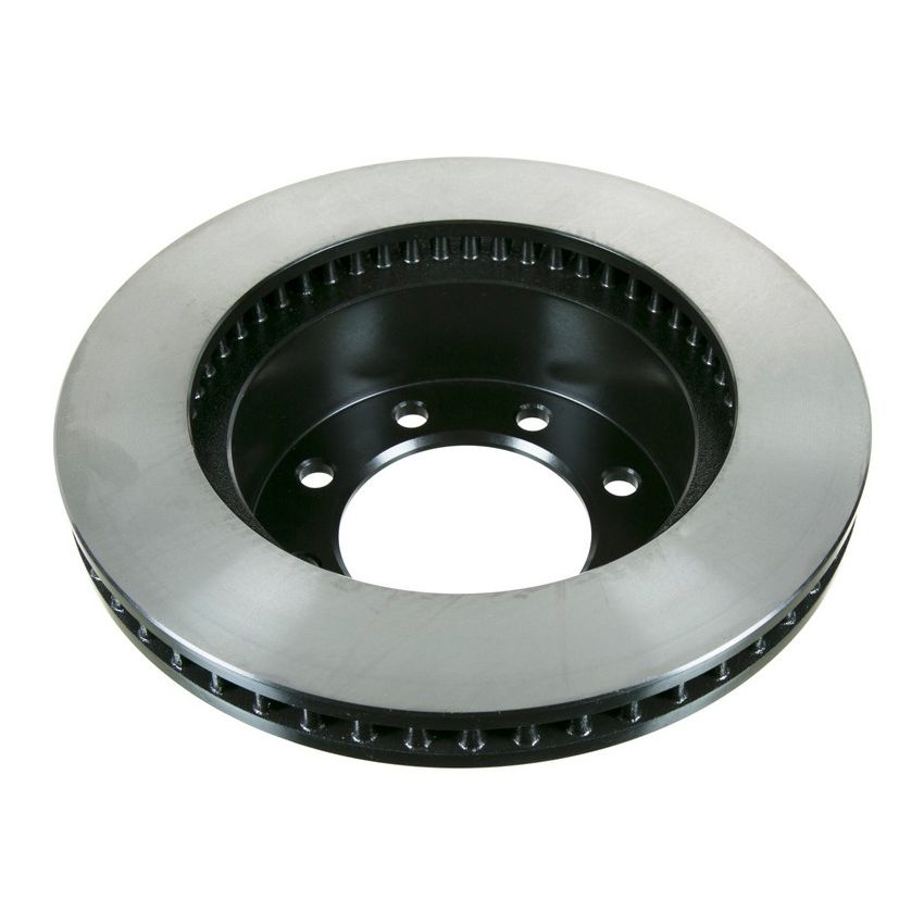 Wagner Brake DSX126045E SevereDuty Disc Brake Rotor