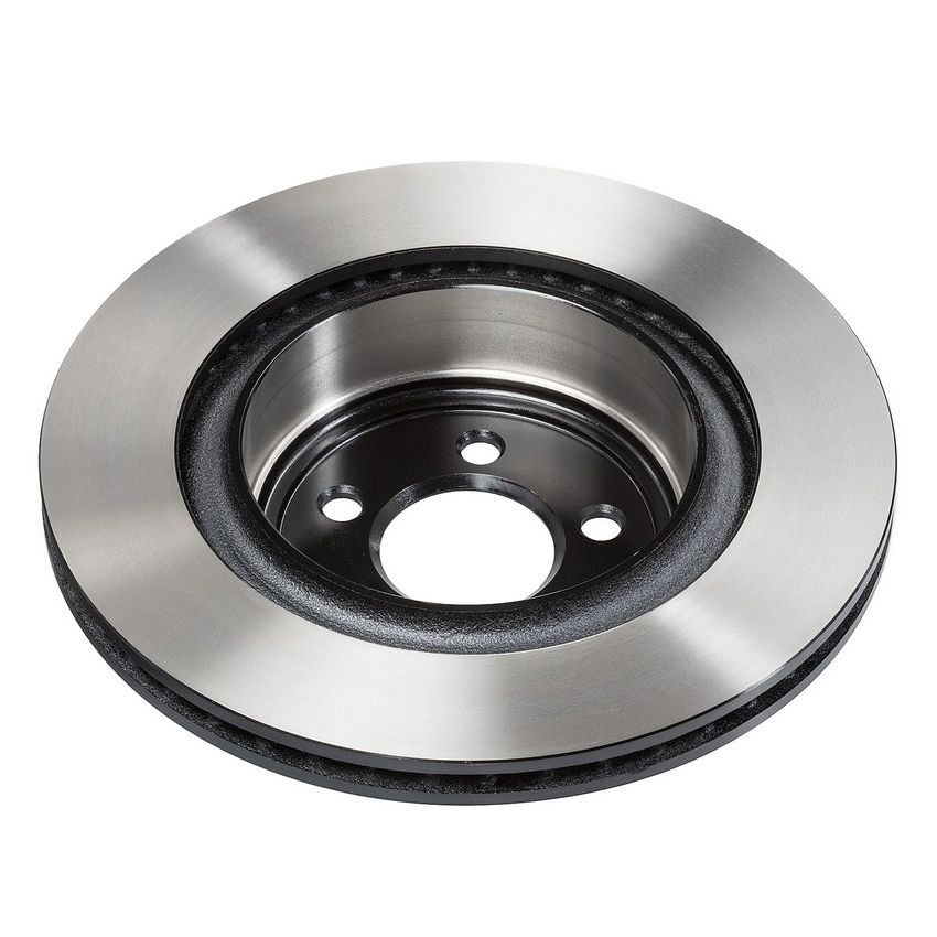 Wagner Brake DSX126420E SevereDuty Disc Brake Rotor