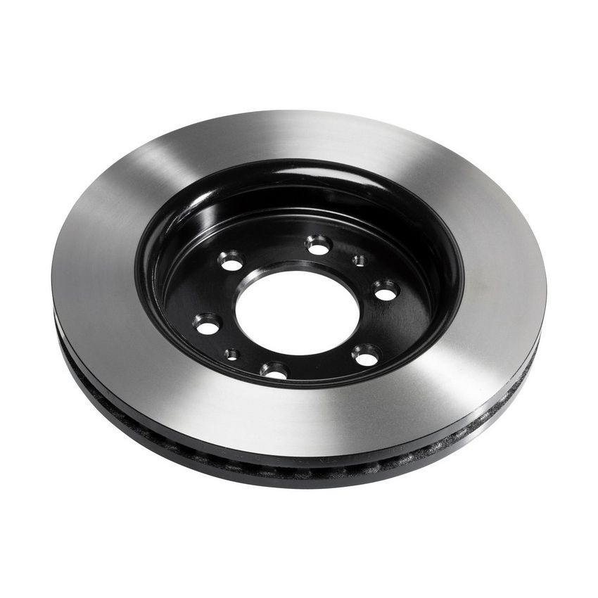 Wagner Brake DSX126433E SevereDuty Disc Brake Rotor