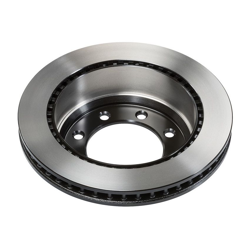 Wagner Brake DSX126468E SevereDuty Disc Brake Rotor