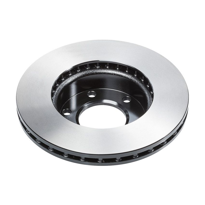 Wagner Brake DSX126506E SevereDuty Disc Brake Rotor