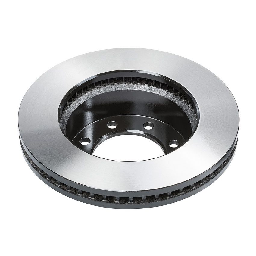 Wagner Brake DSX180311E SevereDuty Disc Brake Rotor