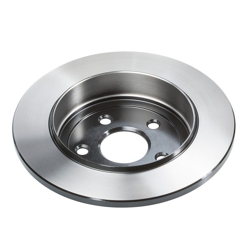 Wagner Brake DSX180435E SevereDuty Disc Brake Rotor