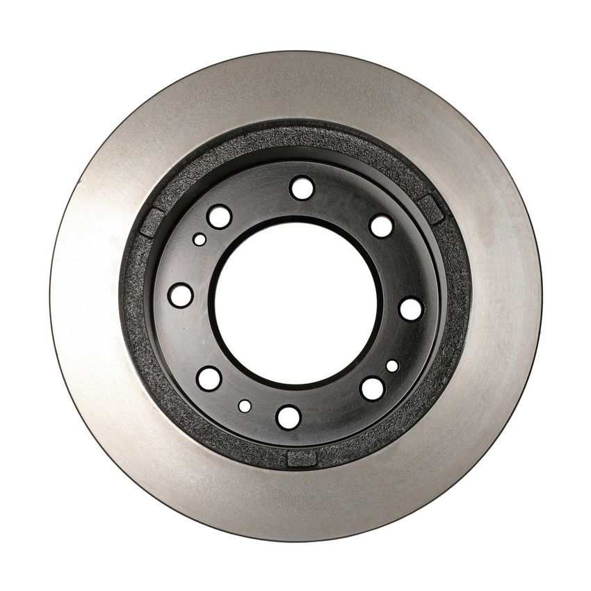 Wagner Brake DSX180441E SevereDuty Disc Brake Rotor