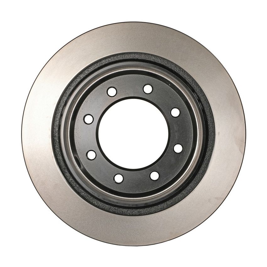 Wagner Brake DSX180485E SevereDuty Disc Brake Rotor