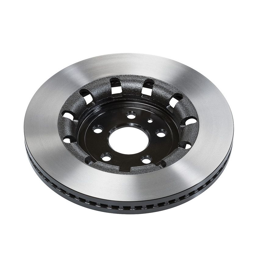 Wagner Brake DSX180535E SevereDuty Disc Brake Rotor