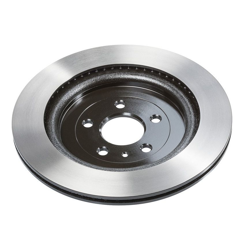 Wagner Brake DSX180536E SevereDuty Disc Brake Rotor