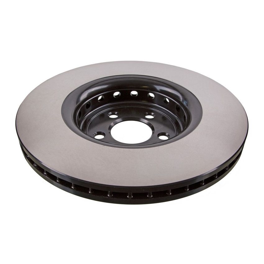 Wagner Brake DSX180660E SevereDuty Disc Brake Rotor