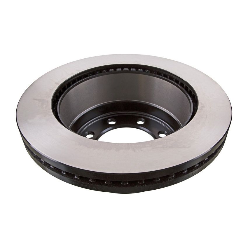 Wagner Brake DSX180663E SevereDuty Disc Brake Rotor