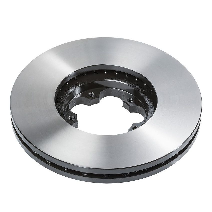 Wagner Brake DSX180664E SevereDuty Disc Brake Rotor
