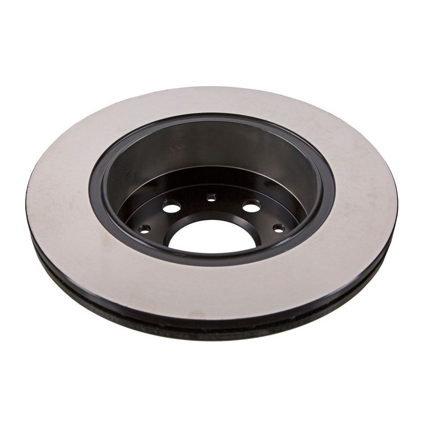 Wagner Brake DSX180701E SevereDuty Disc Brake Rotor