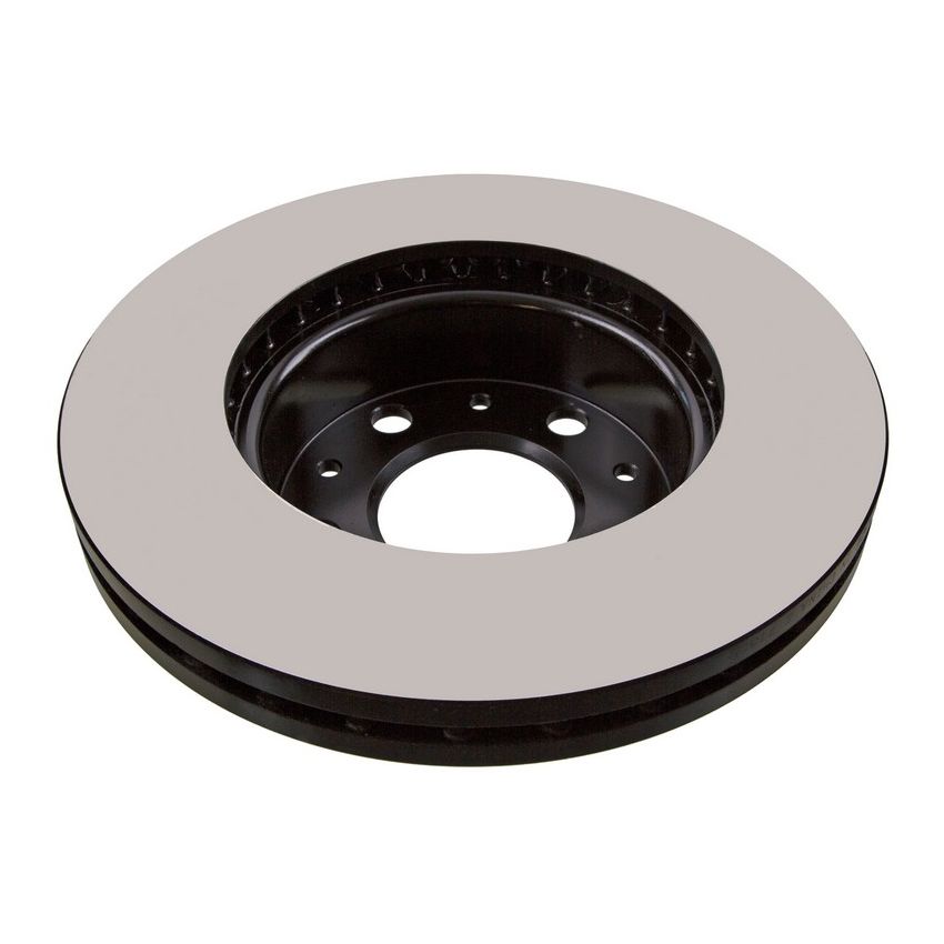 Wagner Brake DSX180702E SevereDuty Disc Brake Rotor