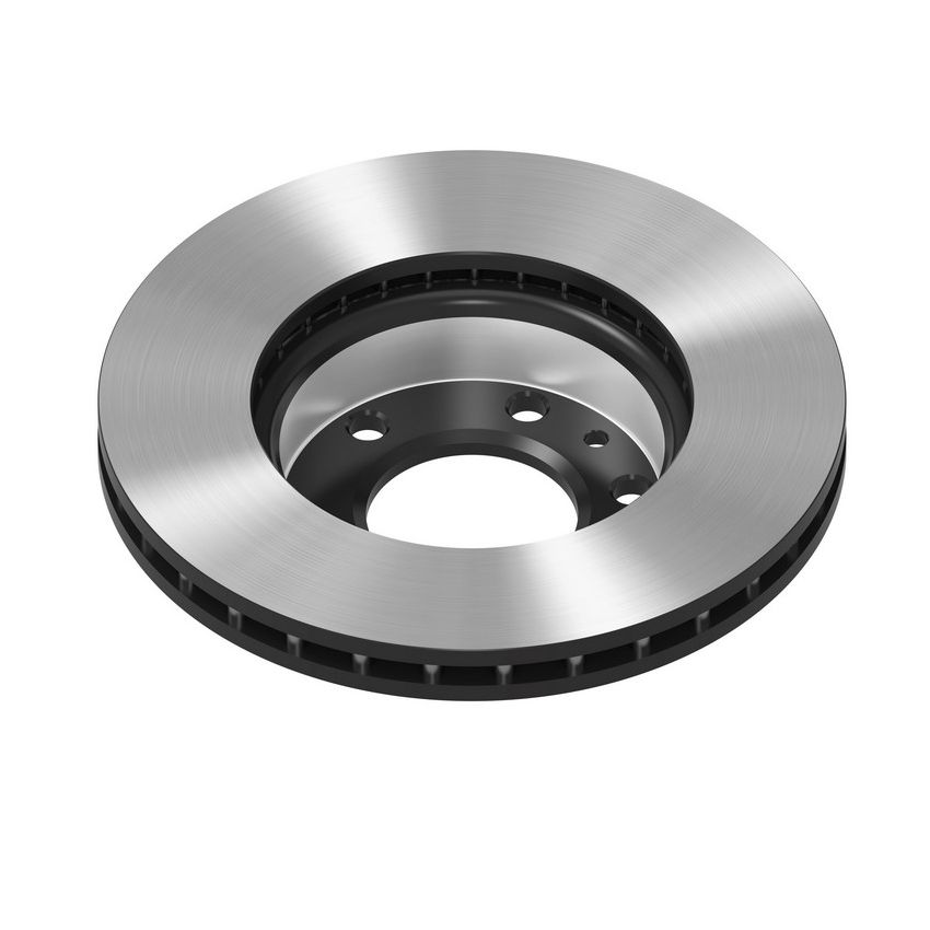 Wagner Brake DSX180938E SevereDuty Disc Brake Rotor