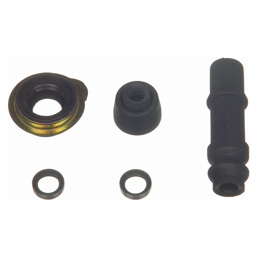 Wagner Brake H18035 Disc Brake Caliper Pin Boot Kit
