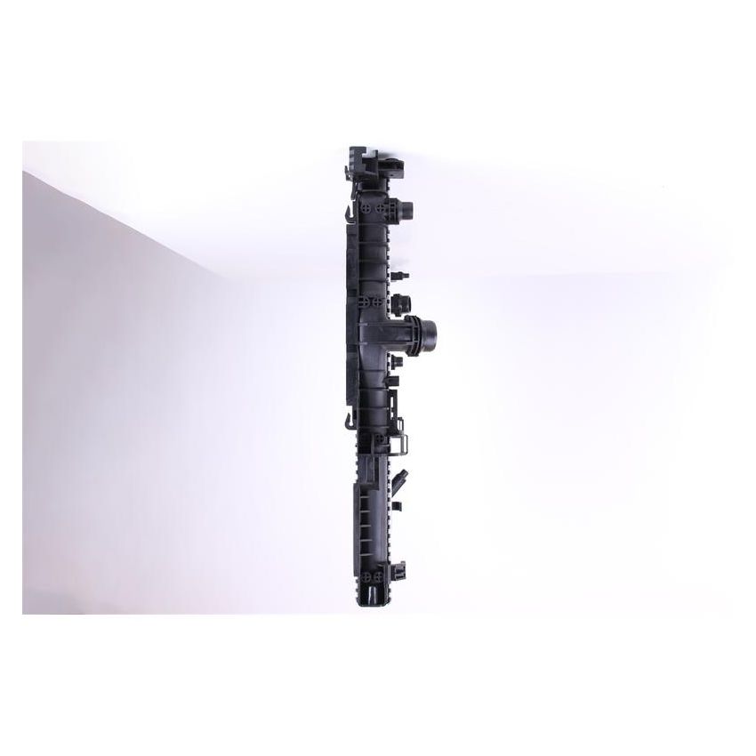 NISSENS 606236 Auxiliary Radiator
