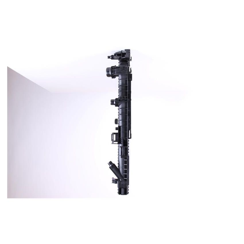 NISSENS 606236 Auxiliary Radiator
