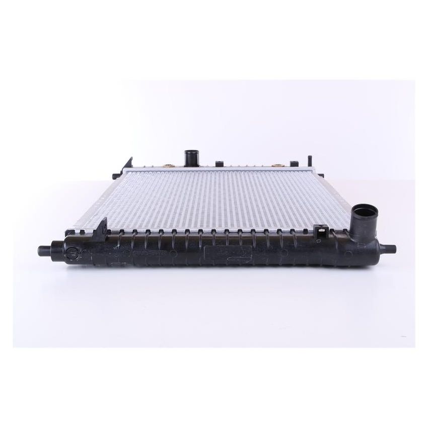 NISSENS 61637 Radiator