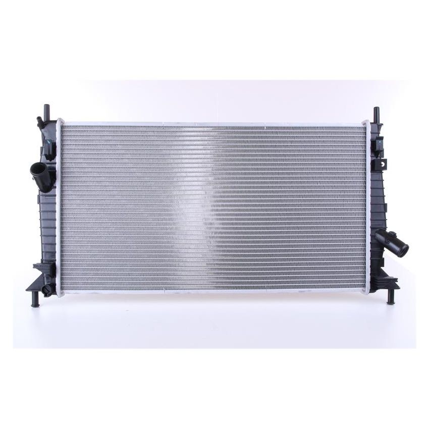 NISSENS 62017A Radiator