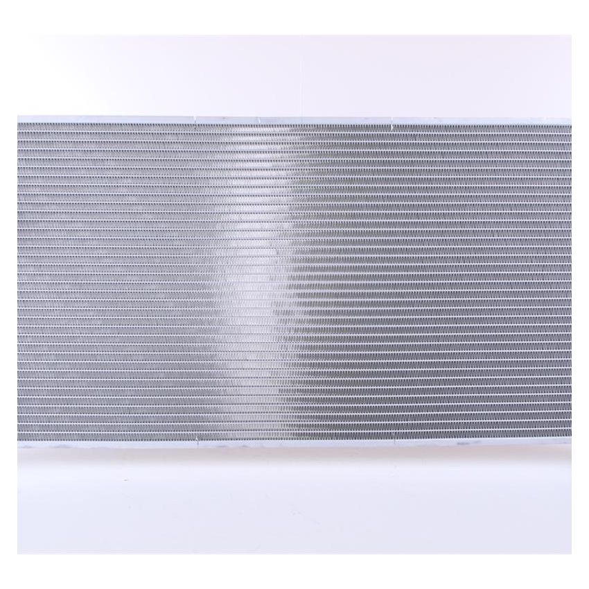 NISSENS 62017A Radiator