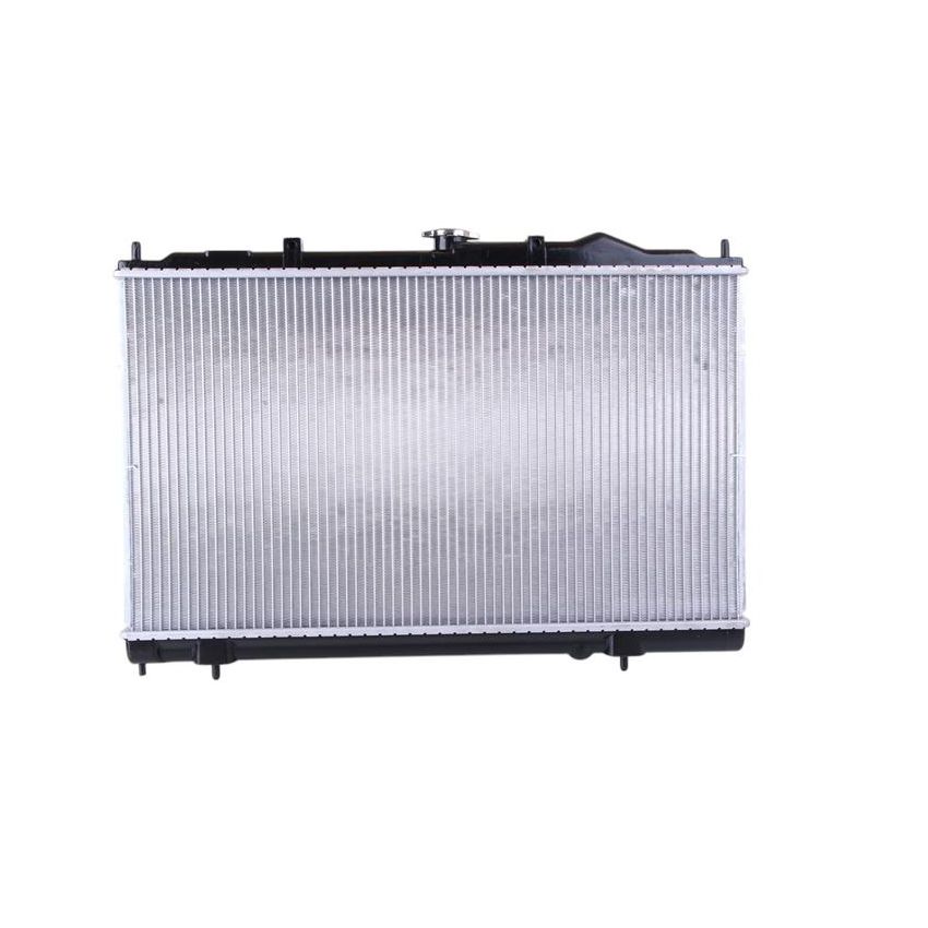 NISSENS 628591 Radiator