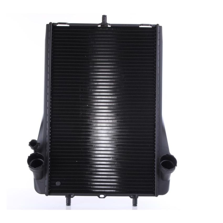 NISSENS 63623 Radiator
