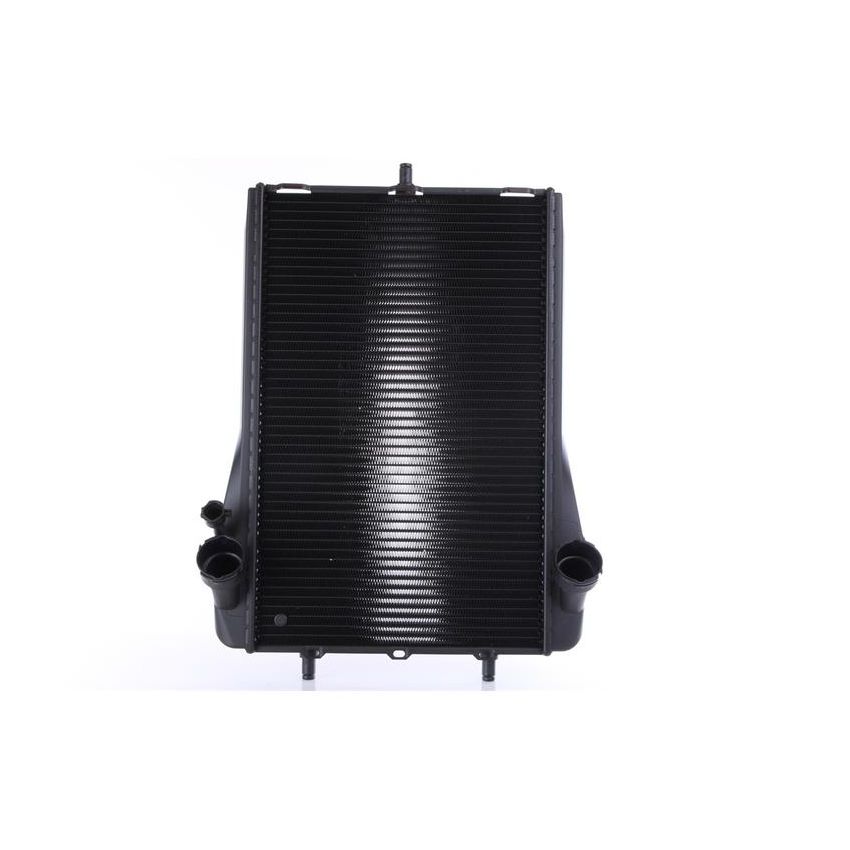 NISSENS 63623 Radiator