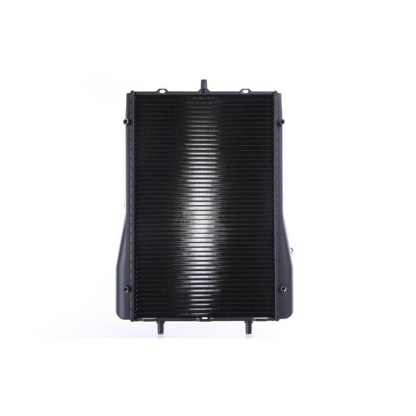 NISSENS 63623 Radiator