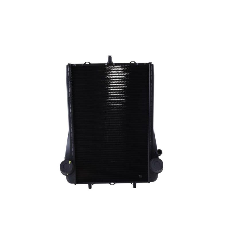 NISSENS 63624 Radiator