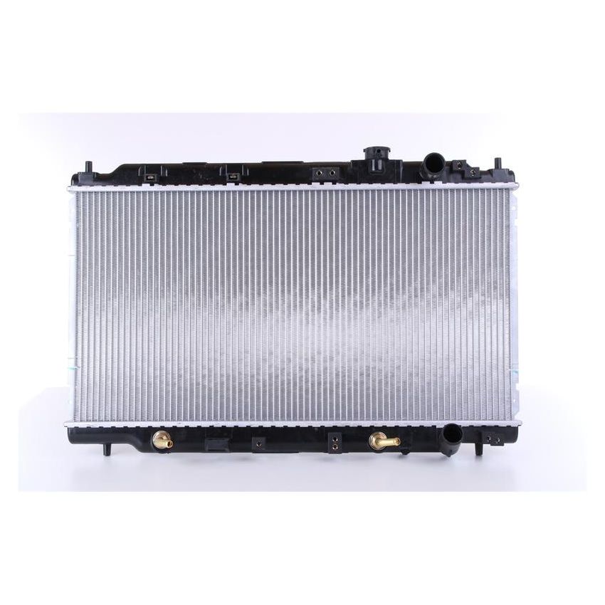 NISSENS 640941 Radiator