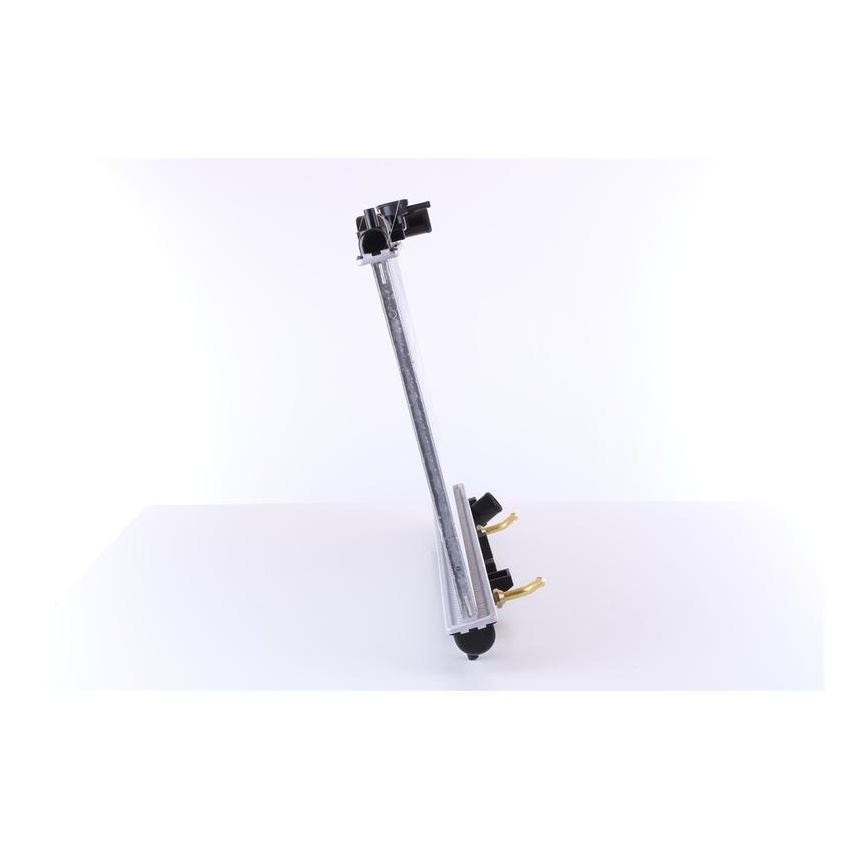 NISSENS 640941 Radiator