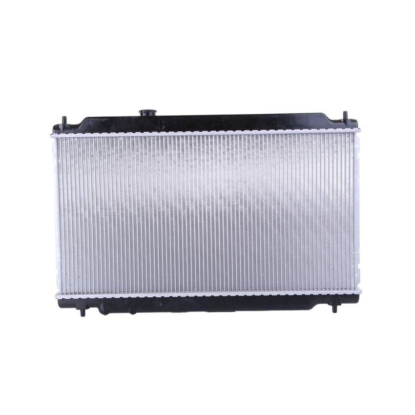 NISSENS 640941 Radiator