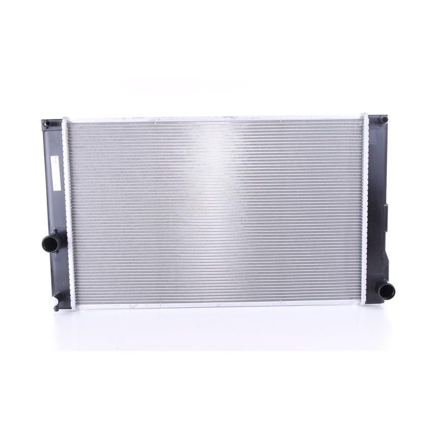 NISSENS 646842 Radiator