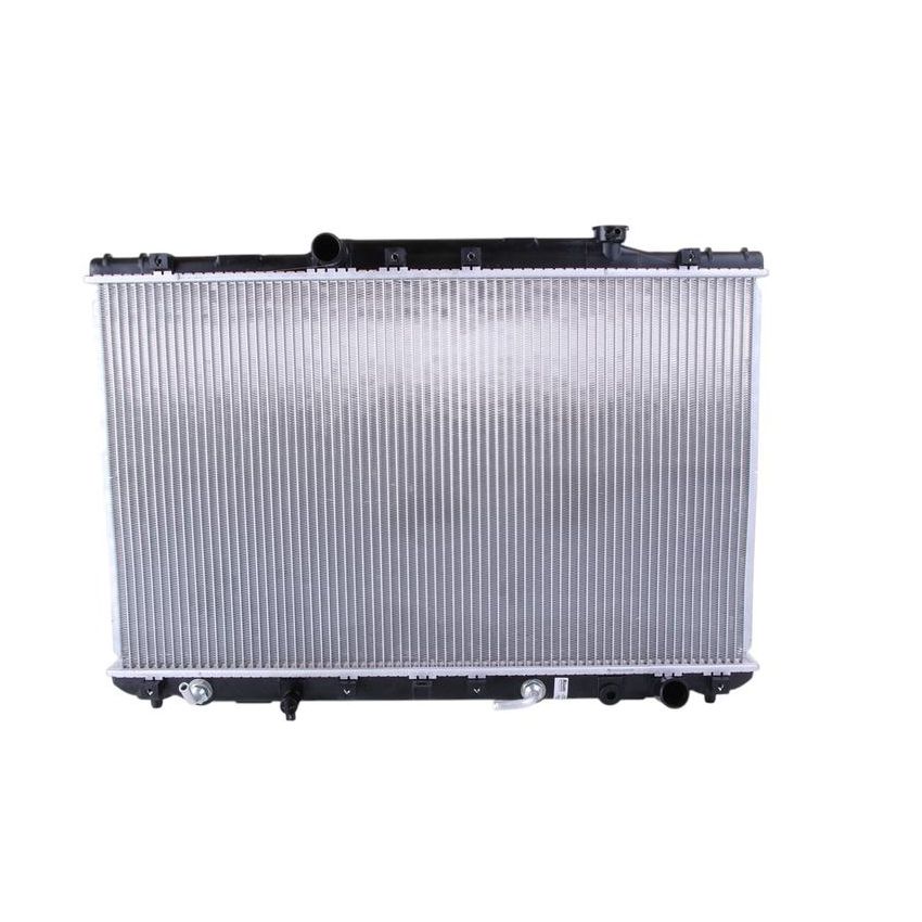 NISSENS 647681 Radiator