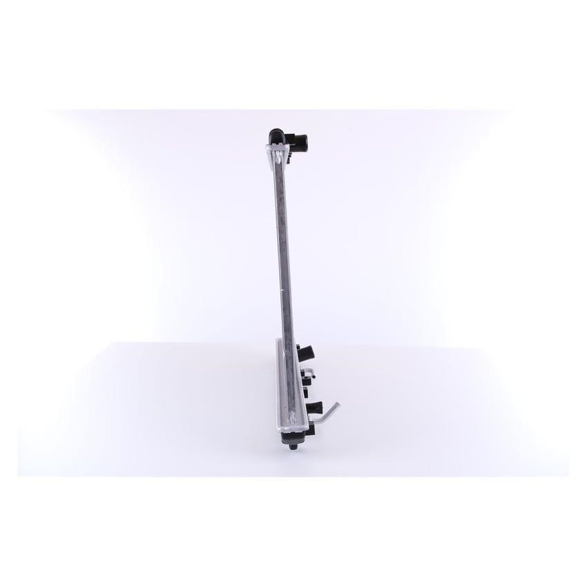NISSENS 647681 Radiator